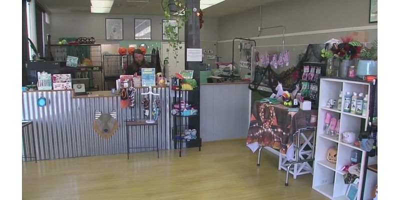 Rent hike forcing beloved La Mesa boutique to relocate