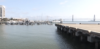 Charleston’s mayor presents financing plan for Union Pier transformation to Charleston County Council