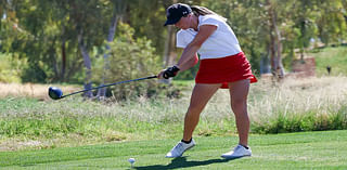 Austin Peay State University Women's Golf Faces Rival Murray State in Battle of the Border