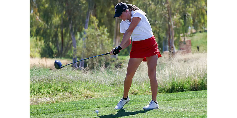 Austin Peay State University Women's Golf Faces Rival Murray State in Battle of the Border