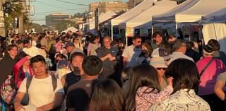 SF Sunset District night market raising concerns for merchants over transparency