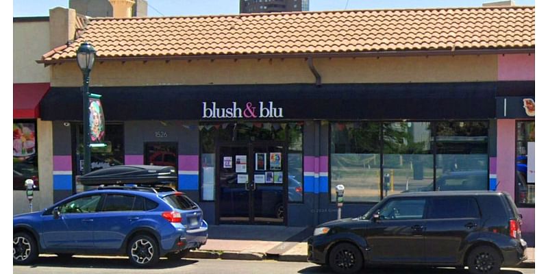 Colorado's only lesbian bar closes its doors