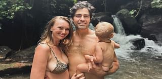 Adrian Grenier and wife Jordan Roemmele 'overjoyed' to welcome second child next spring