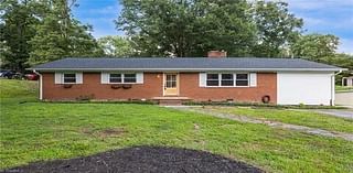 3 Bedroom Home in High Point - $270,000