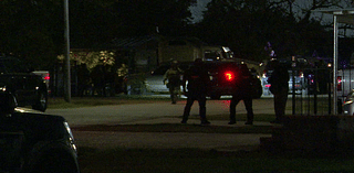 Houston crime: SWAT operation saves kids held hostage by armed father