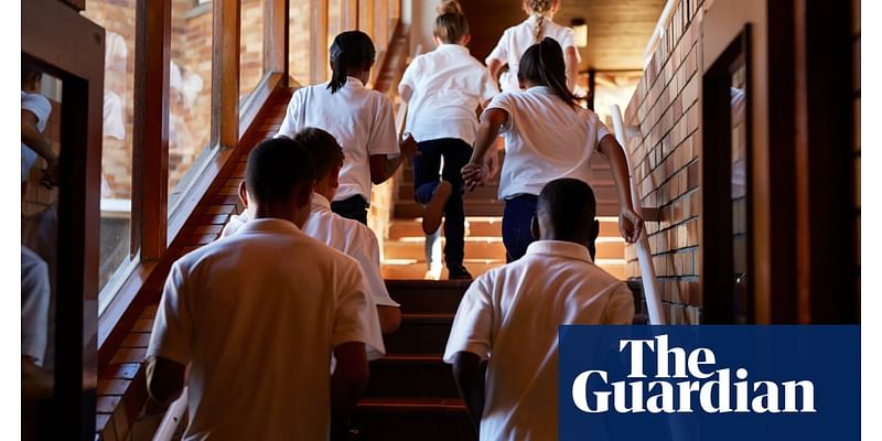 Schools and colleges in England accused of failing in legal duty to tackle racism