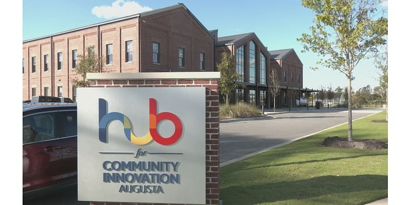 FEMA Disaster Recover Center at the Hub in downtown Augusta open for those who need assistance figuring out their options