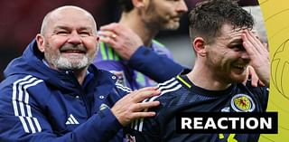 Steve Clarke: Scotland 'must evolve all the time' to be successful