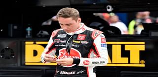 Christopher Bell Denies 'Bitter' Feeling Despite NASCAR Ignoring Chevrolet's Unfair Tactics To Punish Him