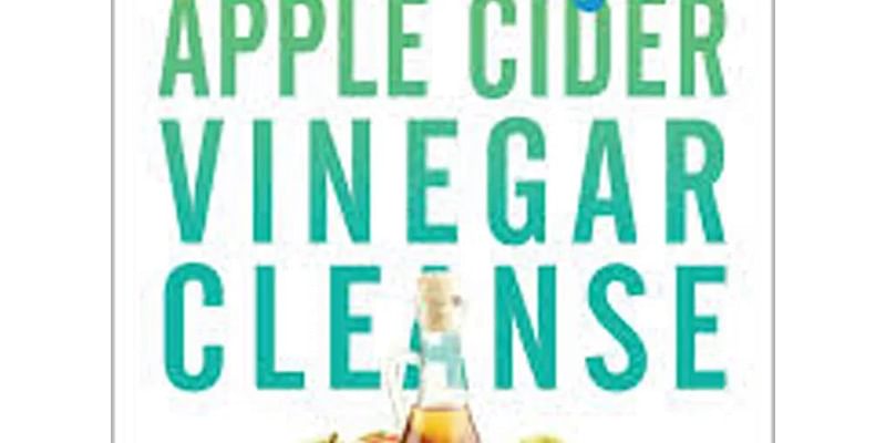 Can apple cider vinegar really do wonders for your health?