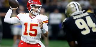 5 things to watch as the Chiefs host the Saints on Monday Night Football