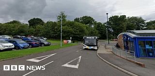 Park and ride not 'reasonable' option for St Oswald's teachers