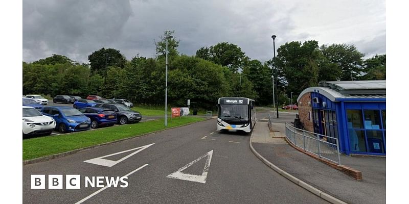 Park and ride not 'reasonable' option for St Oswald's teachers