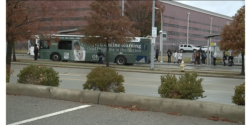 'We, collectively, should try everything' | Solving the rash of youth violence at Cincinnati transit centers