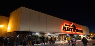 At Fleet Farm in Oakdale, hunters offer glimpse into range of reactions to Trump win