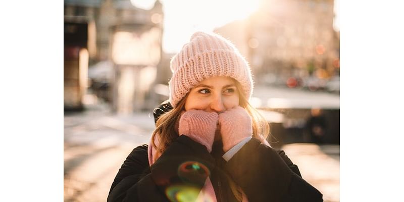 Met Éireann forecast mild weekend ahead of cold snap with temperatures set to drop below freezing next week