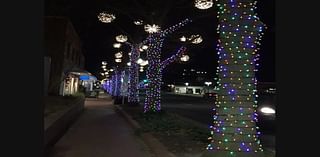 Where Are The Best Holiday Lights In Falls Church?