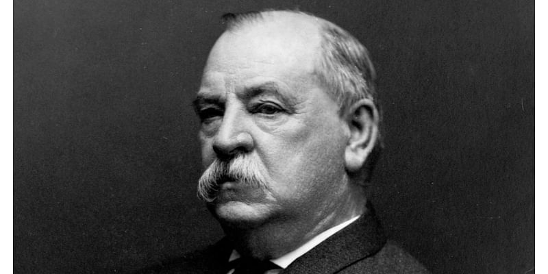 Grover Cleveland Set Precedent of Non