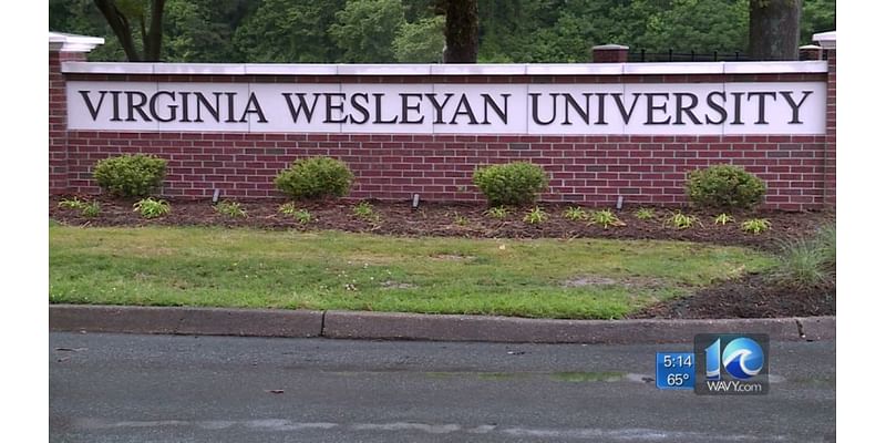 Virginia Wesleyan University ranks among top schools in nation for public good