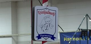 15th Annual Kristkindlmarkt returns to Peoria