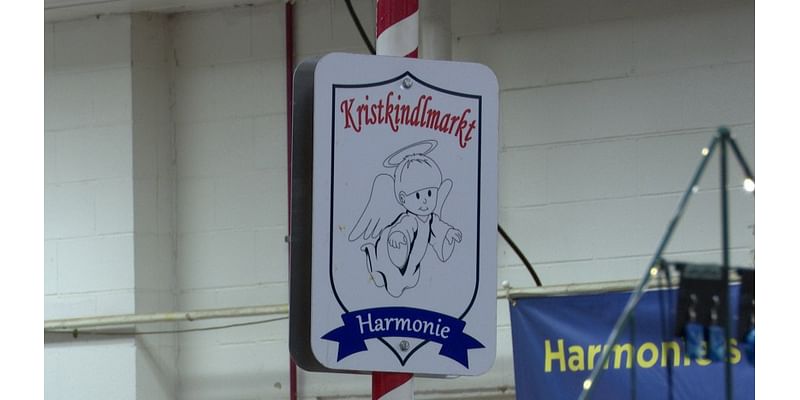 15th Annual Kristkindlmarkt returns to Peoria