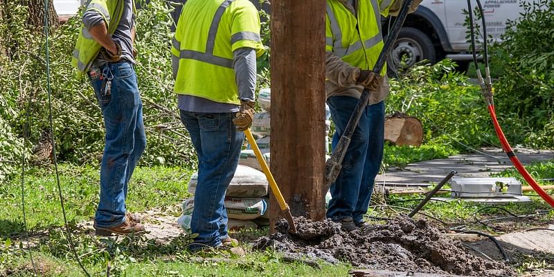 Entergy: Power was restored post-Francine at a record-setting pace