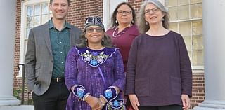 F&M program explores Indigenous people's relationship with Lancaster [The Scribbler]