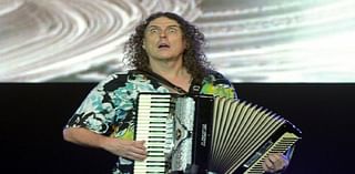 ‘Weird Al’ Yankovic ‘Bigger & Weirder’ 2025 tour has 1 stop in Pa.: Where to buy tickets