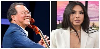 Famous birthdays list for today, October 7, 2024 includes celebrities Yo-Yo Ma, Toni Braxton