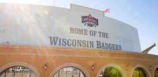 26 ejected, 9 arrested during Badgers game against Purdue, UW police say