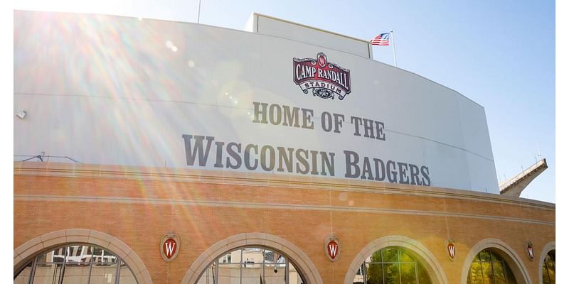 26 ejected, 9 arrested during Badgers game against Purdue, UW police say