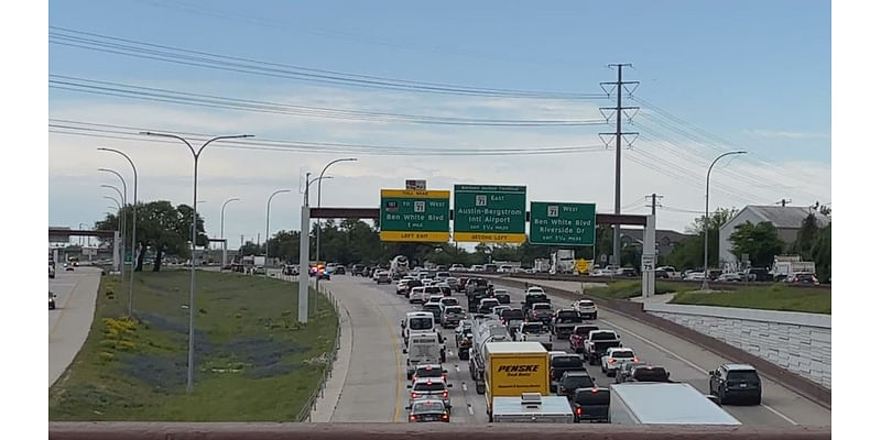 San Antonio braces for record-breaking Independence Day travel and traffic