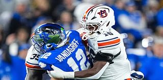 Could a freshman linebacker be the key for Auburn's defense against Vanderbilt?