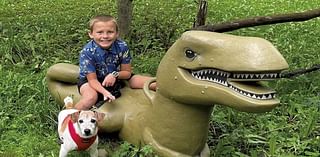 A T. rex Has Gone Missing. Neighbors Are Hoping to Track It Down.