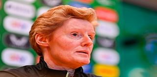 July camp is far from ideal as Ireland’s women’s team aim to finish Euro group on high