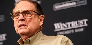 Reinsdorf takes responsibility for White Sox season he calls `embarrassing' and a `failure'