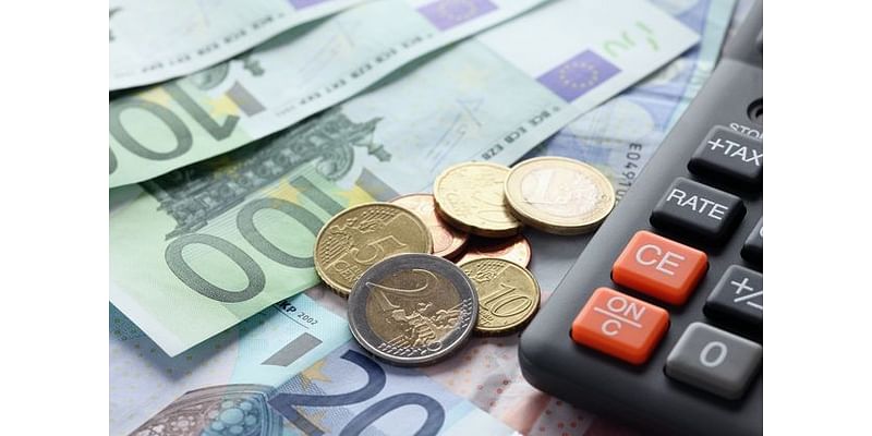 Most of Ireland’s top 1pc of earners live in Dublin, new report reveals