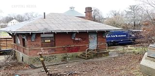 Concord Railroad Signal Tower Makes New Hampshire 'Seven To Save' List