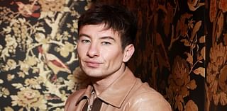 Barry Keoghan hits back at online trolls over ‘disgusting’ parenting comments