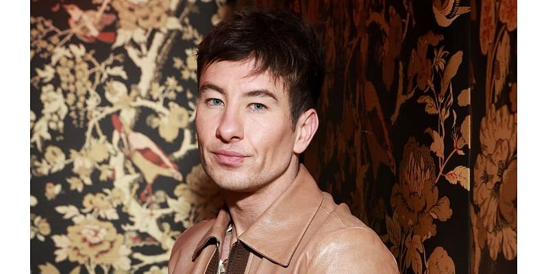 Barry Keoghan hits back at online trolls over ‘disgusting’ parenting comments