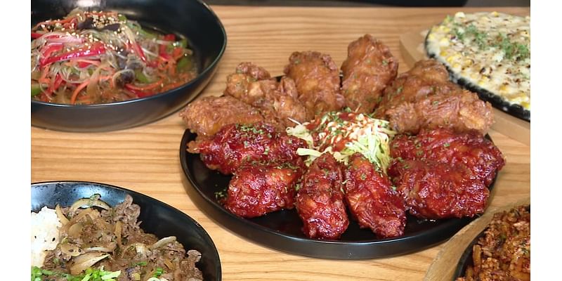 Tampa restaurant serves authentic Korean dishes