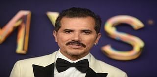 John Leguizamo reaches back in time to reclaim Latin American history for a PBS documentary series