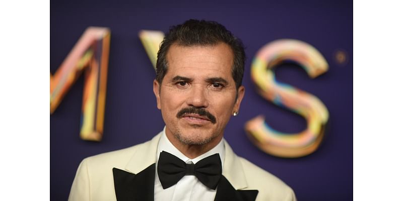 John Leguizamo reaches back in time to reclaim Latin American history for a PBS documentary series