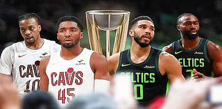 What to watch for when Cavs take on Jayson Tatum, Celtics in NBA Cup tilt