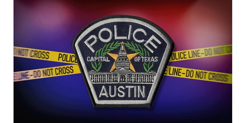 20-year-old dies 1 day after shooting in east Austin; police searching for multiple suspects