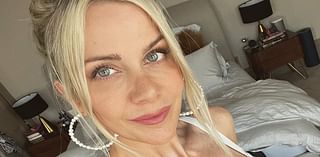 Kate Lawler says she is lucky to 'still be alive' after taking drugs with friends who overdosed in her youth - as she claims her wild partying days would have got her 'cancelled'