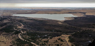 Marshall Mesa trailhead closing as crews begin excavation to cool smoldering coal seam