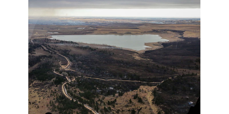 Marshall Mesa trailhead closing as crews begin excavation to cool smoldering coal seam