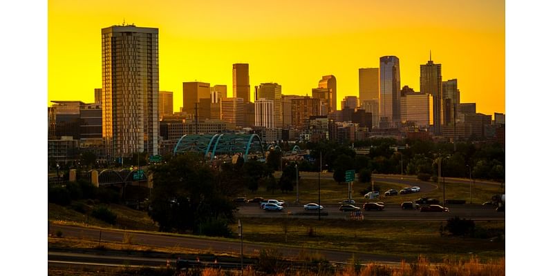 Denver weather: More sunshine and above-normal temperatures for the workweek