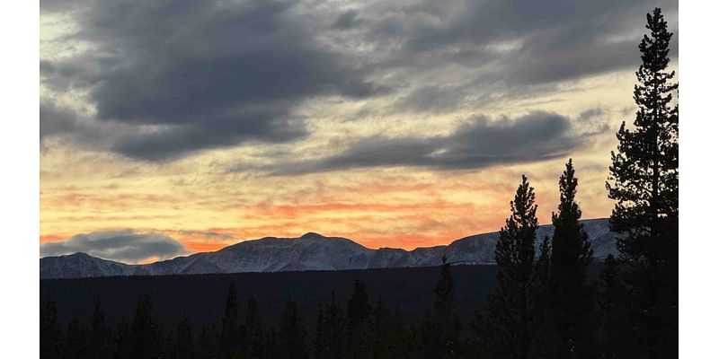 Don Day's Wyoming Weather Forecast: Thursday, November 14, 2024